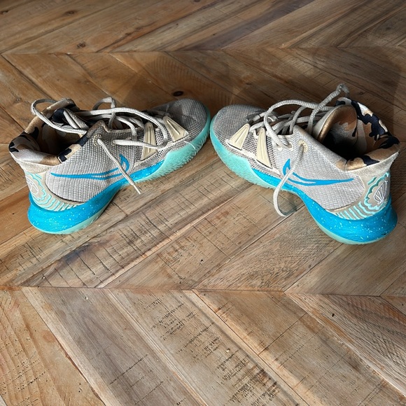 Nike Kyrie 7 Ripple - Picture 6 of 8